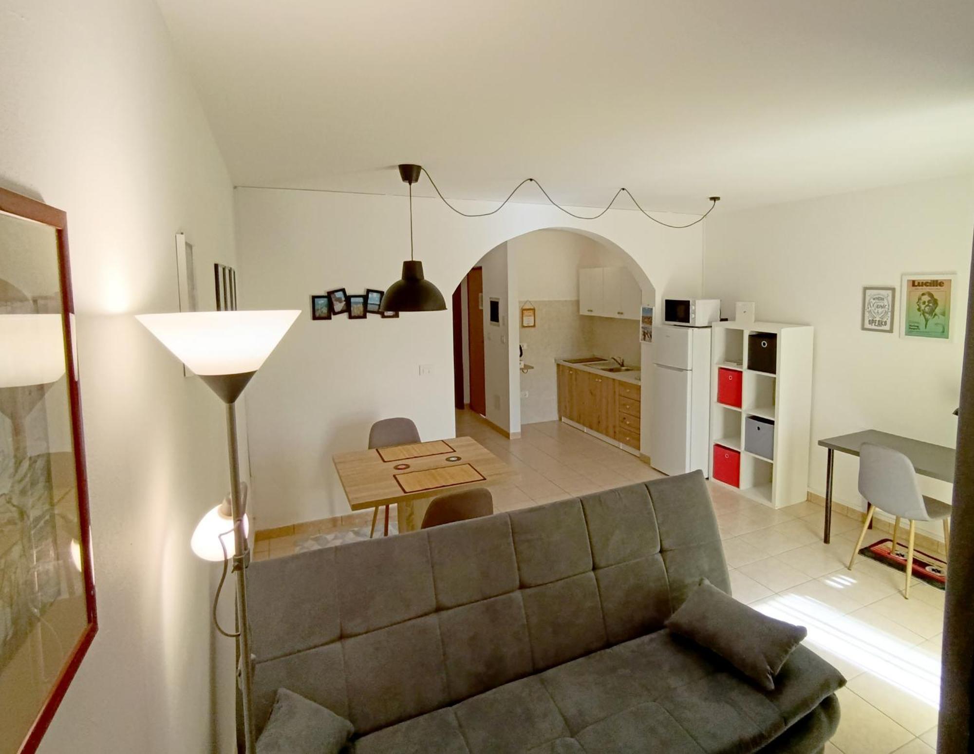 Apartment Lucille In Center Of Rabac Exterior foto