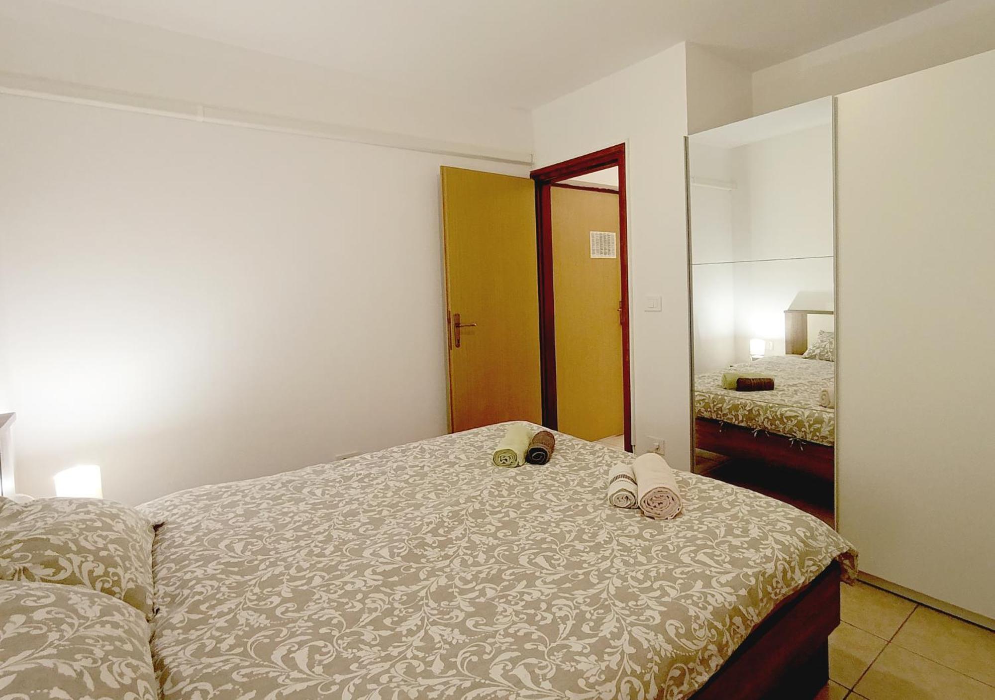 Apartment Lucille In Center Of Rabac Exterior foto